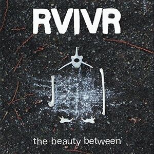 Rvivr - Joester Sessions '08-'11  CD